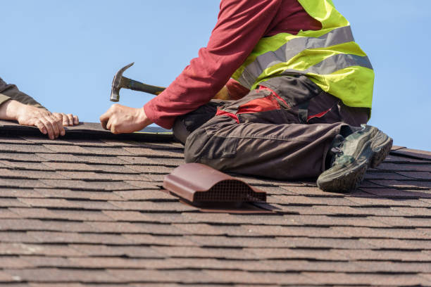 Best Roof Repair Services  in Rural Retreat, VA
