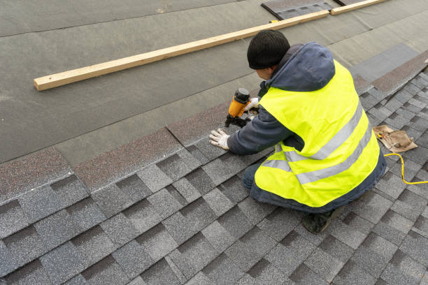 Best Flat Roof Repair Services  in Rural Retreat, VA