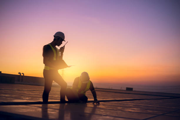 Best Residential Roofing Contractor  in Rural Retreat, VA