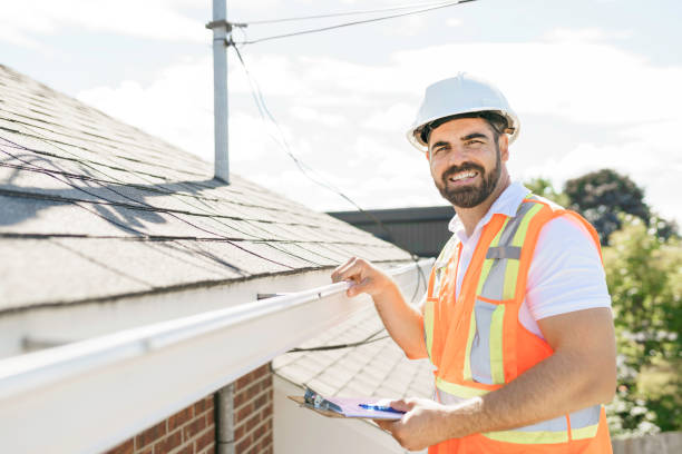 Best Storm Damage Roof Repair  in Rural Retreat, VA