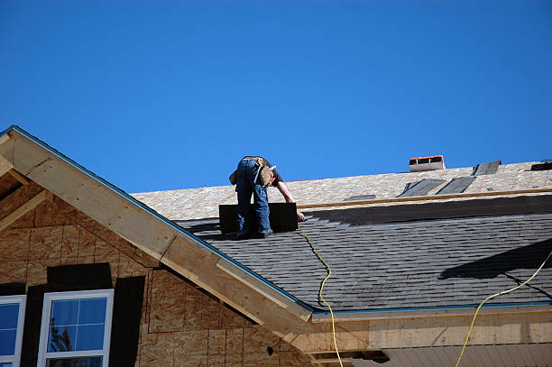 Best Shingle Roofing Installation  in Rural Retreat, VA
