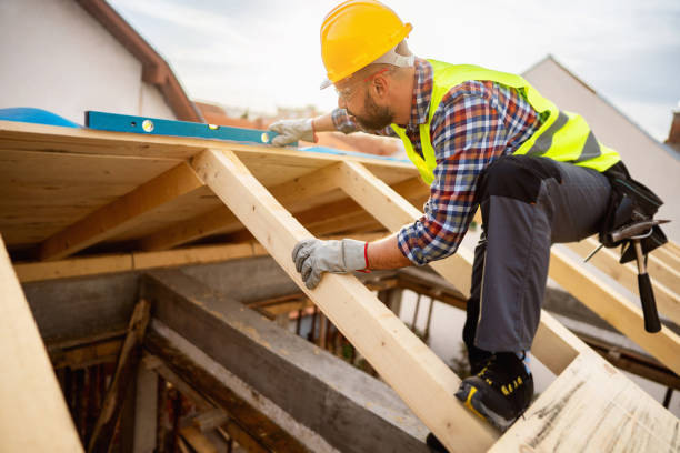Rural Retreat, VA Roofing Contractor Company