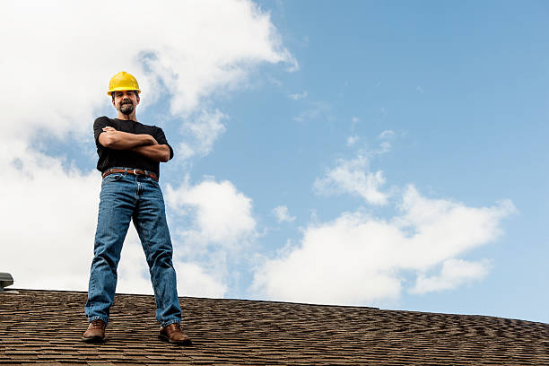 Best Emergency Roof Repair  in Rural Retreat, VA