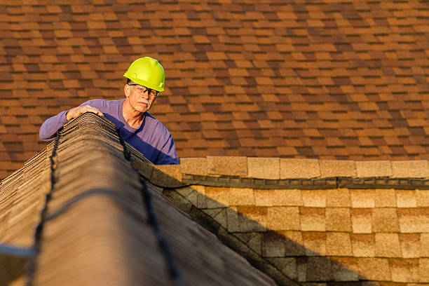 Best New Roof Installation  in Rural Retreat, VA