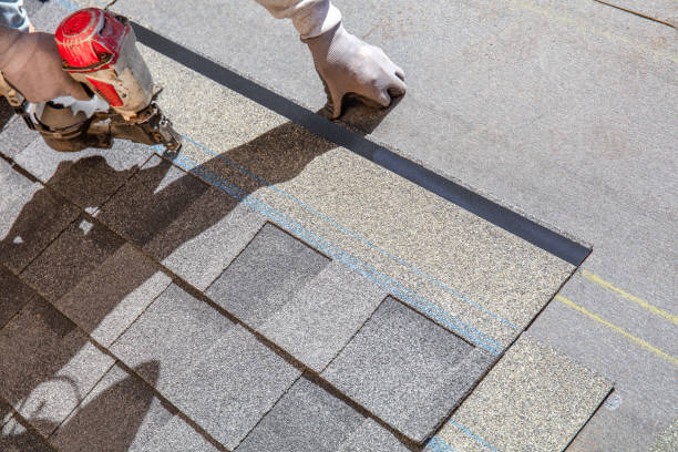Best Best Roofing Contractors  in Rural Retreat, VA