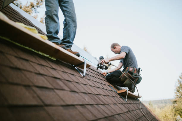 Best Shingle Roofing Installation  in Rural Retreat, VA