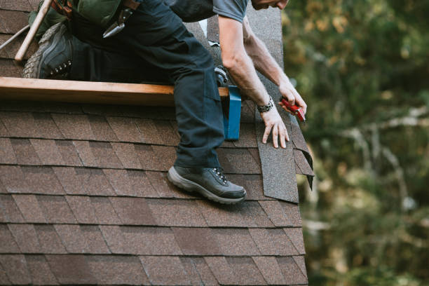 Best Tile Roofing Contractor  in Rural Retreat, VA