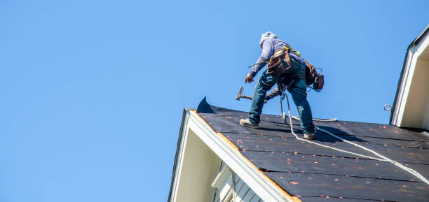 Best Emergency Roof Repair  in Rural Retreat, VA
